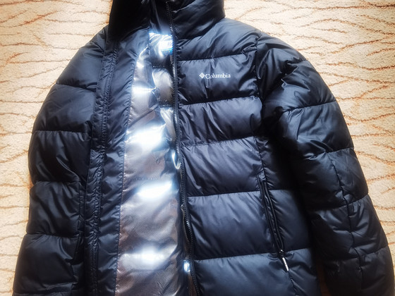 Продам куртка зимняя "Kolumbia"