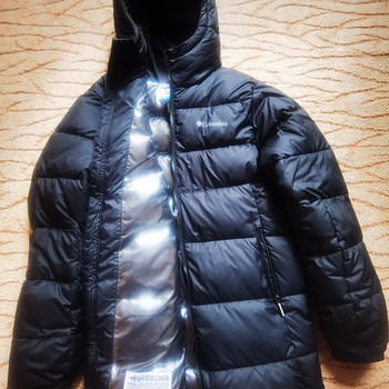 Продам куртка зимняя "Kolumbia"