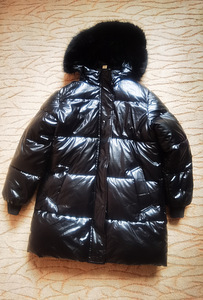Продам куртка зимняя "Kolumbia" (2 фото из 10)