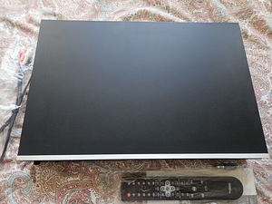 CD-плеер SYSTEM FIDELITY CD-270 (4 фото из 10)