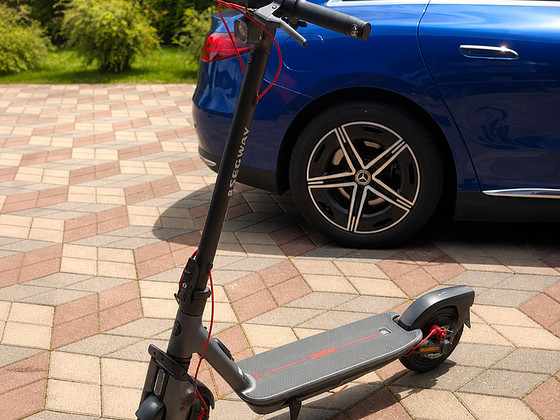 Segway Ninebot F3 Pro