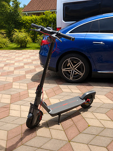 Segway Ninebot F3 Pro (1 foto / 2)