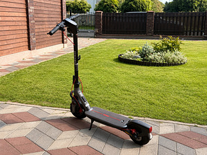 Segway Ninebot F3 Pro (2 foto / 2)