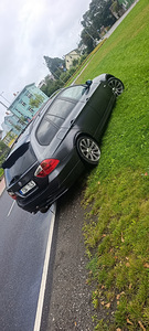 BMW e91 (3 фото из 4)