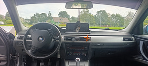 BMW e91 (4 фото из 4)