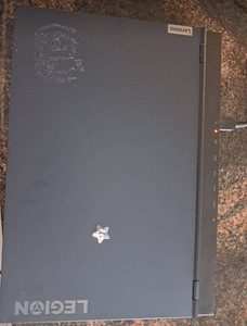 Lenovo Legion 5 игровой (1 фото из 1)