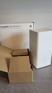 Ruuter Huawei 4G CPE Pro 2 B628-265 (1 foto / 5)