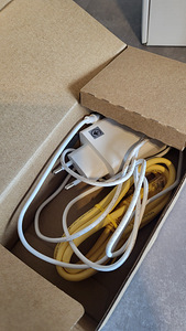 Ruuter Huawei 4G CPE Pro 2 B628-265 (2 foto / 5)