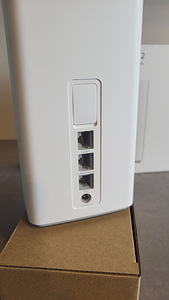 Ruuter Huawei 4G CPE Pro 2 B628-265 (4 foto / 5)
