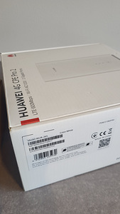 Ruuter Huawei 4G CPE Pro 2 B628-265 (5 foto / 5)