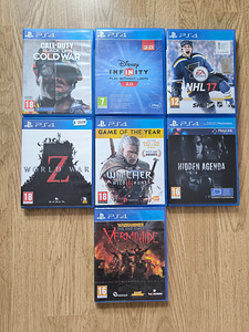 PS4 (1 фото из 1)