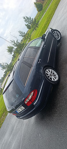 MB w211 (4 фото из 4)