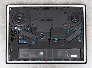 ASUS ROG Strix SCAR 18 (2 фото из 4)