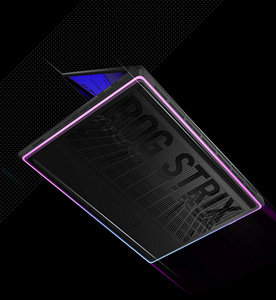 ASUS ROG Strix SCAR 18 (3 фото из 4)