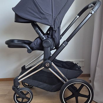 Cybex Priam 4 прогулочная коляска