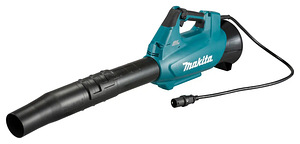 Lehepuhur Makita UB001C ja aku seljakott Makita PDC01 (2 foto / 4)
