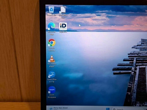 LENOVO THINKPAD T14 i7 16 256 СЕНСОРНЫЙ WIN 11 (2 фото из 7)