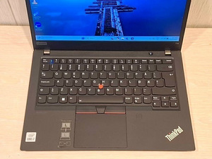 LENOVO THINKPAD T14 i7 16 256 СЕНСОРНЫЙ WIN 11 (4 фото из 7)