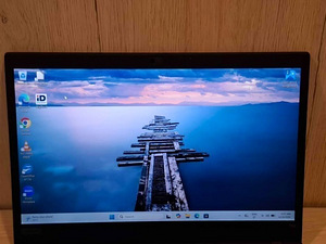 LENOVO THINKPAD T14 i7 16 256 СЕНСОРНЫЙ WIN 11 (3 фото из 7)