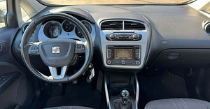 SEAT Altea XL, 103 kW, diisel, manuaal, 4x4 (3 фото из 4)