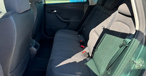 SEAT Altea XL, 103 kW, diisel, manuaal, 4x4 (4 фото из 4)