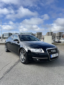 Audi A6 C6 (1 фото из 15)