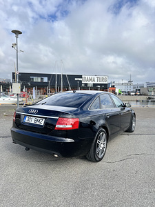 Audi A6 C6 (2 фото из 15)