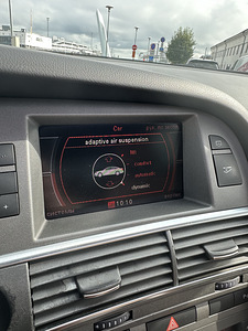 Audi A6 C6 (9 фото из 15)