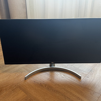 Монитор LG 29" IPS LCD 29WN600