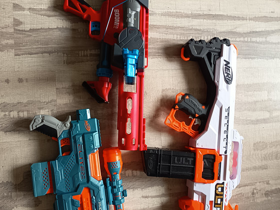 Игровые автоматы