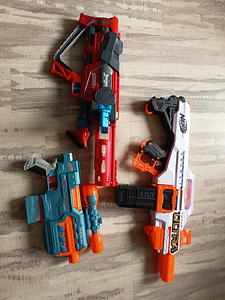 Игровые автоматы (1 фото из 4)