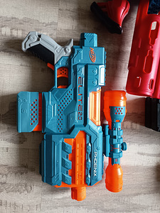 Игровые автоматы (3 фото из 4)