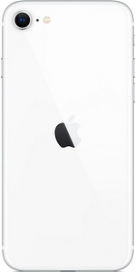 Телефон Apple iPhone SE 2gen 64GB (1 фото из 3)