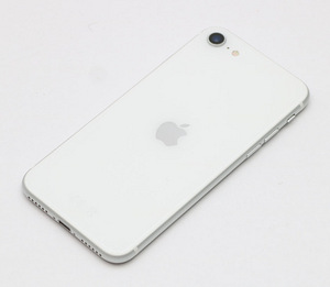 Телефон Apple iPhone SE 2gen 64GB (3 фото из 3)