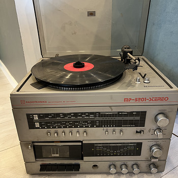 Radiotehnika mp-5201-stereo