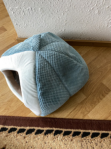 Majake koertele (2 foto / 3)