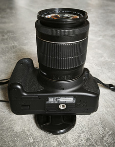 Canon Eos 700d (3 фото из 7)