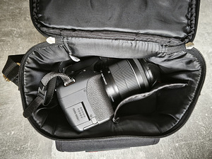 Canon Eos 700d (6 фото из 7)