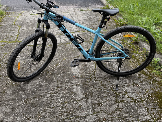 TREK MARLIN 5