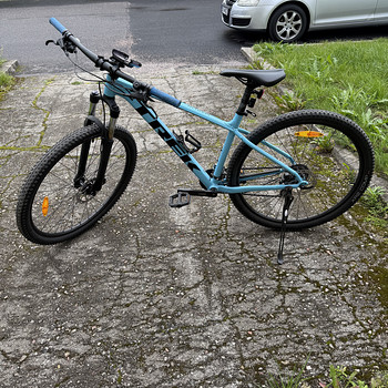 TREK MARLIN 5