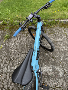TREK MARLIN 5 (3 foto / 3)