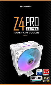 Ryzen 5 7500F + MSI PRO B650M-B komplekt (3 foto / 3)