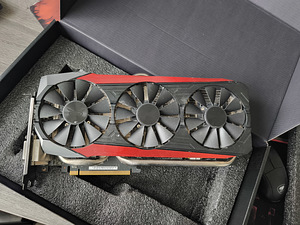 Z170 +I7 6700+R9 390x 8gb (1 фото из 10)
