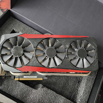 Z170 +I7 6700+R9 390x 8gb