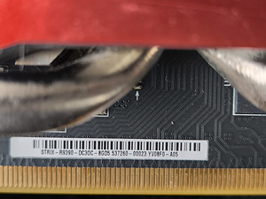 Z170 +I7 6700+R9 390x 8gb (2 фото из 10)