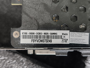 Z170 +I7 6700+R9 390x 8gb (4 фото из 10)