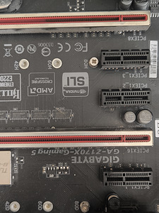 Z170 +I7 6700+R9 390x 8gb (8 фото из 10)