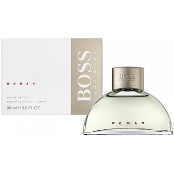 HUGO BOSS WOMAN EAU DE PARFUM, 90 мл, НОВЫЕ, ОРИГИНАЛ и в плёнке