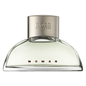 HUGO BOSS WOMAN EAU DE PARFUM, 90ml, UUS, ORIGINAAL ja kiles (2 foto / 2)