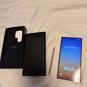 Samsung S24 Ultra 256 ГБ (1 фото из 3)